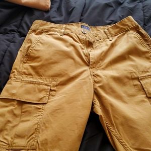 Cargo shorts